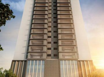 Apartamento · 106m² · 3 Quartos · 2 Vagas · Apartamanto c/ 106m2 - 3 Quartos ( 1 Suíte ) | 2 Vagas e Depósito | THE EDITION BY LIVING - VILA M