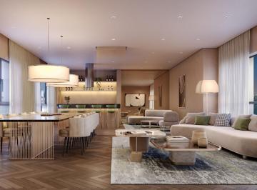 Apartamento · 135m² · 3 Quartos · 2 Vagas · Apartamanto c/ 135m² - 3 Suítes | 2 Vagas | Depósito | THE EDITION BY LIVING - VILA MARIANA | Com Qu