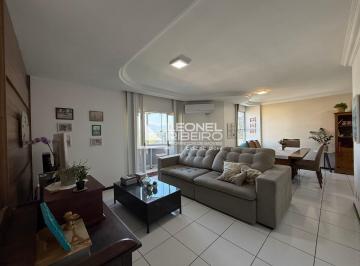 Apartamento · 120m² · 3 Quartos · 2 Vagas · Apartamento à venda com 3 dormitórios, 120,57 m² no bairro Das Capitais em Timbó/SC