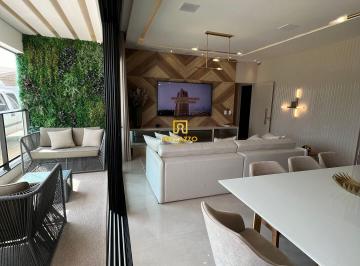 Apartamento · 165m² · 4 Quartos · 3 Vagas · Edifício Harissa - Edifício Harissa