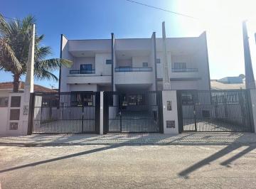 Casa · 111m² · 2 Quartos · 2 Vagas · Casa Sobrado em Amizade, Guaramirim/SC