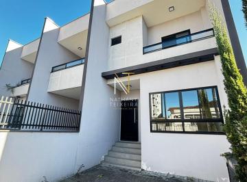 Casa · 121m² · 2 Quartos · 2 Vagas · Sobrado Geminado em Amizade, Guaramirim/SC