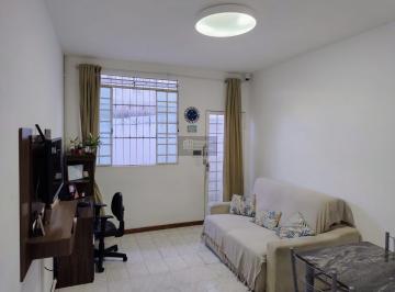 Casa · 65m² · 2 Quartos · 1 Vaga · Casa Geminada 2 Quartos com Armários Planejados – Bairro Jardim Leblon – BH
