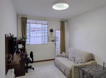 Casa · 65m² · 2 Quartos · 1 Vaga · Casa Geminada 2 Quartos com Armários Planejados – Bairro Jardim Leblon – BH
