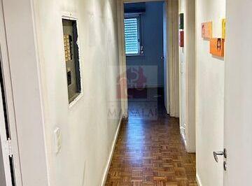 Apartamento · 97m² · 3 Quartos · 1 Vaga · Apartamento 3 dormitórios com garagem à venda no Bairro Independencia