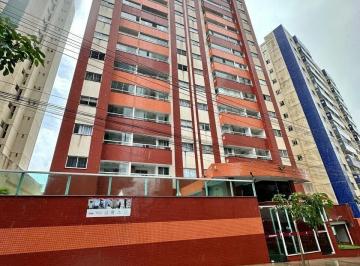 Apartamento · 54m² · 2 Quartos · 1 Vaga · Apartamento à venda no bairro Luís Anselmo - Salvador/BA