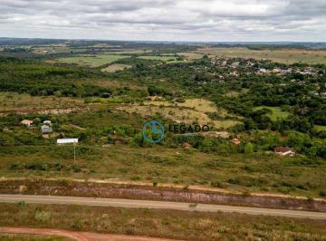 f930c0f2d63e1f79ff2f47e777f713eb1361e704 · Vende-se terreno 50mil m² em Alexânia-GO