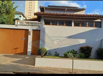 Casa · 204m² · 3 Quartos · 3 Vagas · Casa à venda no bairro Vila Brasileira - Itatiba/SP