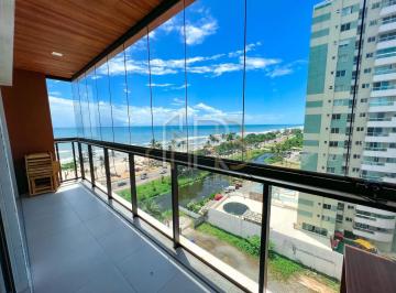 Apartamento · 75m² · 2 Quartos · 1 Vaga · Apartamento Alto Padrão no Ilha de Capri na Praia do Sul, Ilhéus/BA