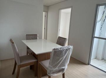 Apartamento · 46m² · 2 Quartos · 1 Vaga · Apartamento á venda