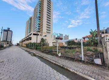 Terreno · 520m² · Terreno a 150 METROS DA PRAIA à venda, 520 m² por R$ 2.500.000 - Itacolomi - Balneário Piçarras/SC