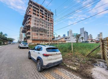 Terreno · 422m² · Terreno 200 METROS DO MAR à venda, 422 m² por R$ 1.700.000 - Itacolomi - Balneário Piçarras/SC