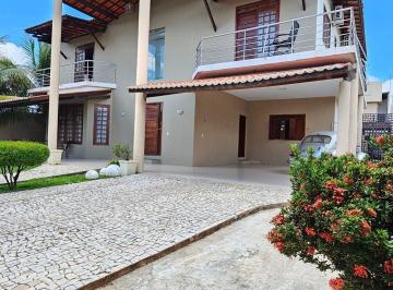 Casa · 851m² · 7 Quartos · 4 Vagas · Casa Alto Padrão À Venda com 7 Quartos - Bairro São José - Crato/CE