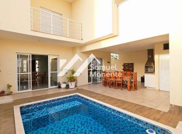 Casa · 290m² · 4 Quartos · 4 Vagas · Sobrado espaçoso