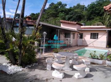 Rural · 2250m² · 3 Quartos · 2 Vagas · Chácara LINDÍSSIMA 2.250m² SERRA NEGRA SP