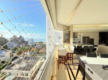 Apartamento · 79m² · 2 Quartos · 2 Vagas · Apartamento à venda no bairro Cabeçudas - Itajaí/SC