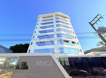Apartamento · 79m² · 2 Quartos · 1 Vaga · Apartamento à venda no bairro Cabeçudas - Itajaí/SC