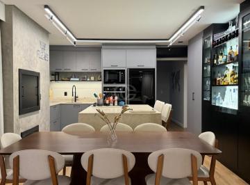 Apartamento · 92m² · 2 Quartos · 2 Vagas · Apartamento à venda no bairro Centro II - Brusque/SC