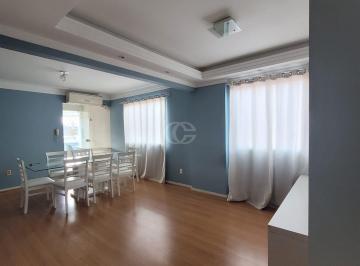 Apartamento · 105m² · 2 Quartos · 1 Vaga · Apartamento à venda no bairro São Luiz - Brusque/SC