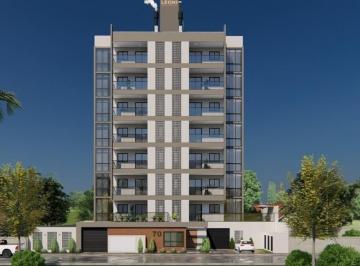 Apartamento · 68m² · 2 Quartos · 1 Vaga · Apartamento à venda no bairro Nova Brasília - Brusque/SC