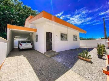 Casa · 120m² · 3 Quartos · 2 Vagas · CASA 2 DORMITÓRIOS + 1 SUÍTE / SÃO PEDRO