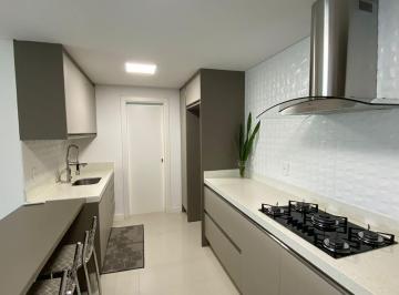 Apartamento · 119m² · 3 Quartos · 2 Vagas · Apartamento à venda no bairro Centro - Brusque/SC