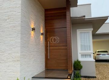 Casa · 167m² · 2 Quartos · 2 Vagas · Casa à venda no bairro Dom Joaquim - Brusque/SC