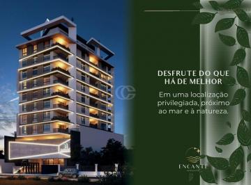 Apartamento · 80m² · 2 Quartos · 2 Vagas · Apartamento à venda no bairro Centro - Porto Belo/SC