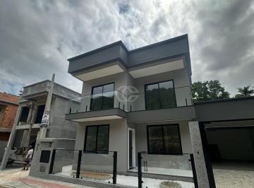 Casa · 176m² · 2 Quartos · 2 Vagas · Casa à venda no bairro Nova Brasília - Brusque/SC