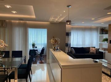 Apartamento · 175m² · 3 Quartos · 2 Vagas · Apartamento à venda no bairro Centro I - Brusque/SC