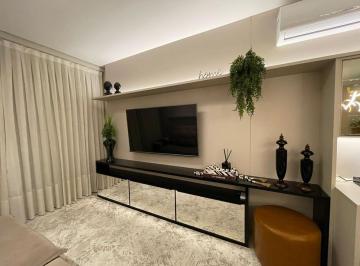 Apartamento · 70m² · 2 Quartos · 2 Vagas · Apartamento à venda no bairro São Luiz - Brusque/SC