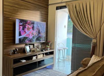 Apartamento · 94m² · 2 Quartos · 1 Vaga · Apartamento à venda em Brusque/SC