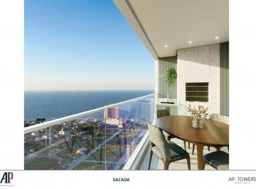 Apartamento · 82m² · 3 Quartos · 2 Vagas · Apartamento à venda no bairro Perequê - Porto Belo/SC