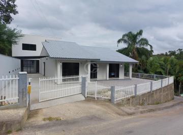 Casa · 250m² · 5 Quartos · 4 Vagas · Casa à venda no bairro Souza Cruz - Brusque/SC