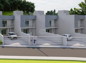 Casa · 95m² · 3 Quartos · 2 Vagas · Casa à venda no bairro Aimoré - Guabiruba/SC