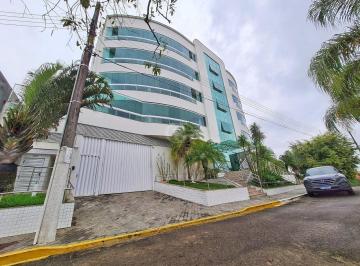 Apartamento · 157m² · 3 Quartos · Apartamento à venda no bairro Centro - Brusque/SC