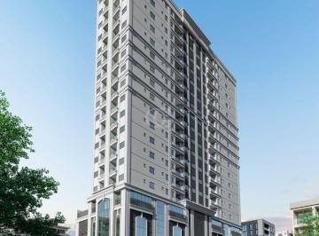 Apartamento · 69m² · 2 Quartos · 1 Vaga · Apartamento à venda no bairro Jardim Praia Mar - Itapema/SC