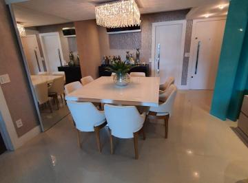 Apartamento · 150m² · 3 Quartos · 4 Vagas · Apartamento à venda no bairro Centro I - Brusque/SC