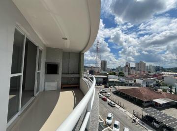 Apartamento · 98m² · 3 Quartos · 2 Vagas · Apartamento à venda no bairro Centro I - Brusque/SC