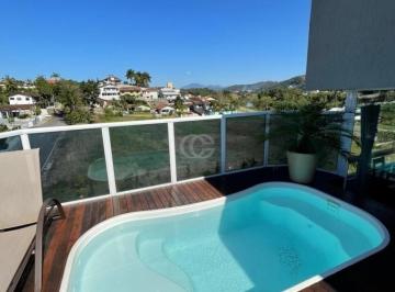 Apartamento · 217m² · 3 Quartos · 3 Vagas · Apartamento à venda no bairro Jardim Maluche - Brusque/SC