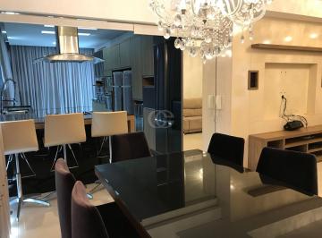 Apartamento · 150m² · 3 Quartos · 2 Vagas · Apartamento mobiliado no centro de Brusque