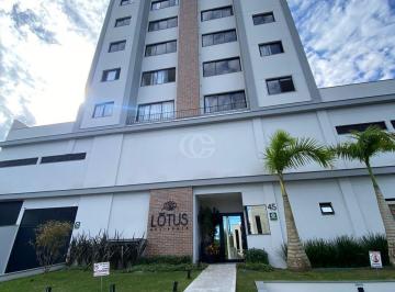 Apartamento · 183m² · 2 Vagas · Apartamento Novo com Ampla Área Externa no Bairro Guarani