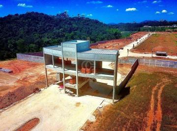 Terreno · 375m² · Terreno à venda no bairro Bateas - Brusque/SC