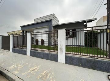 Casa · 100m² · 3 Quartos · 2 Vagas · Casa à venda no bairro Rio Branco - Brusque/SC