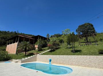 Rural · 3 Quartos · 2 Vagas · Sítio à venda no bairro Brilhante II - Itajaí/SC