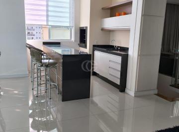 Apartamento · 226m² · 4 Quartos · 2 Vagas · Apartamento à venda no bairro Meia Praia - Itapema/SC