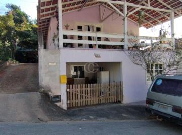 Casa · 180m² · 2 Quartos · 2 Vagas · Casa à venda no bairro Limeira Baixa - Brusque/SC
