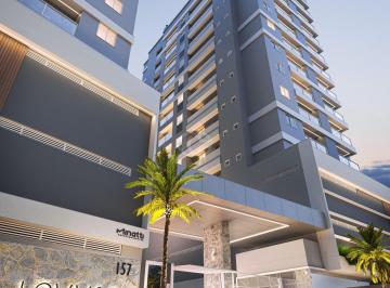 Apartamento · 74m² · 2 Quartos · 1 Vaga · Apartamento à venda no bairro Santa Terezinha - Brusque/SC