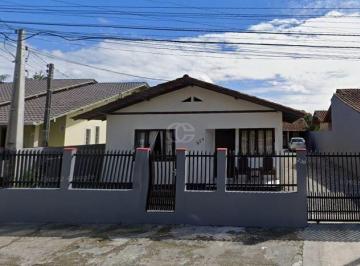 Casa · 92m² · 4 Quartos · 3 Vagas · Casa à venda no bairro Santa Terezinha - Brusque/SC