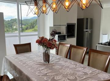 Apartamento · 105m² · 3 Quartos · 2 Vagas · Apartamento à venda no bairro São Luís - Brusque/SC